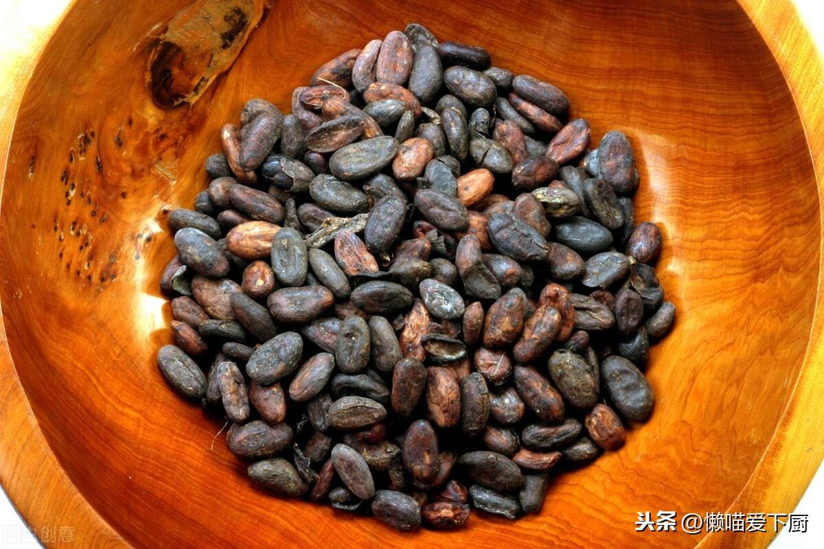 可可里有咖啡成分嗎？可可與巧克力的區別是什么？