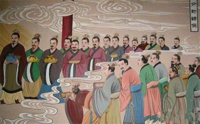 古代等級地位級別劃分名稱（有創意的幾個等級名稱排列介紹）