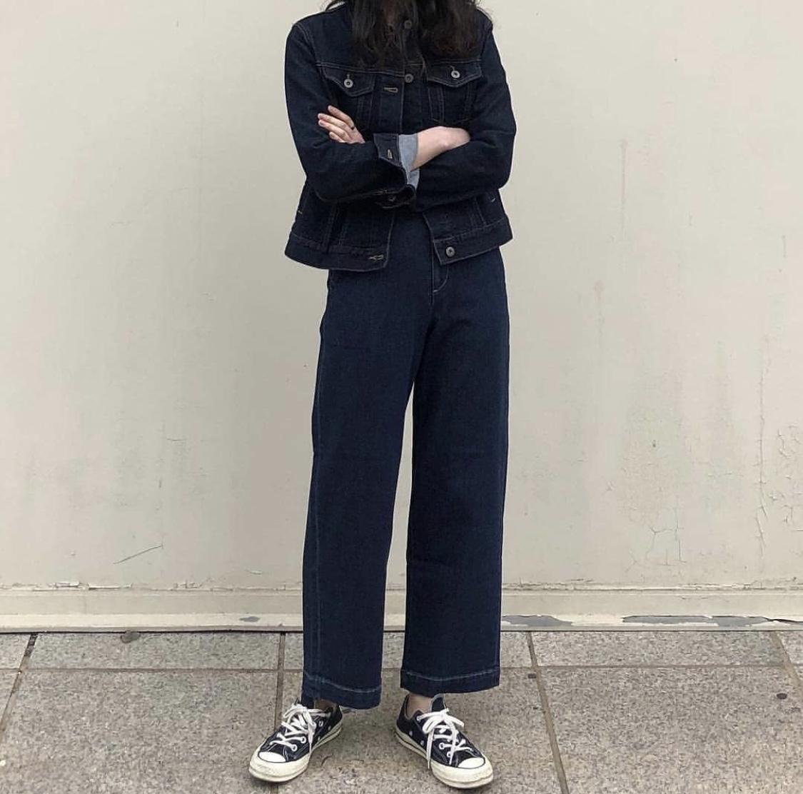 優衣庫網上購物app怎么樣？分享優衣庫女裝衣服最時尚的搭配攻略