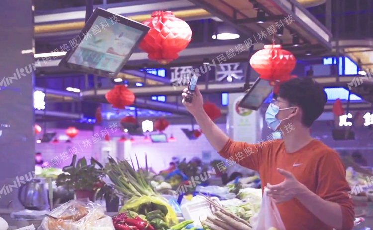 菜市場(chǎng)管理方案和細(xì)則是什么？菜市場(chǎng)環(huán)境衛(wèi)生整治建議分享