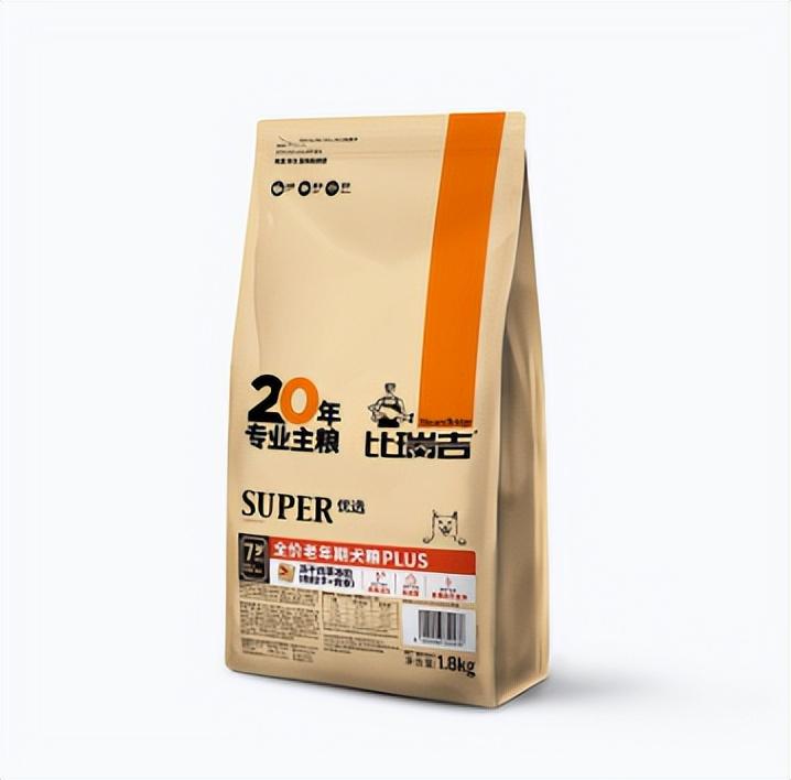 十大狗糧品牌排行榜（十大國產(chǎn)良心放心狗糧排名）
