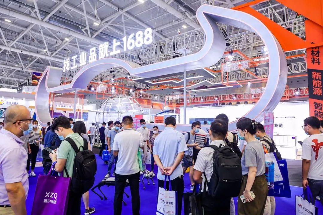 1688工業品采購平臺怎么樣？全國最大的機械設備采購平臺介紹