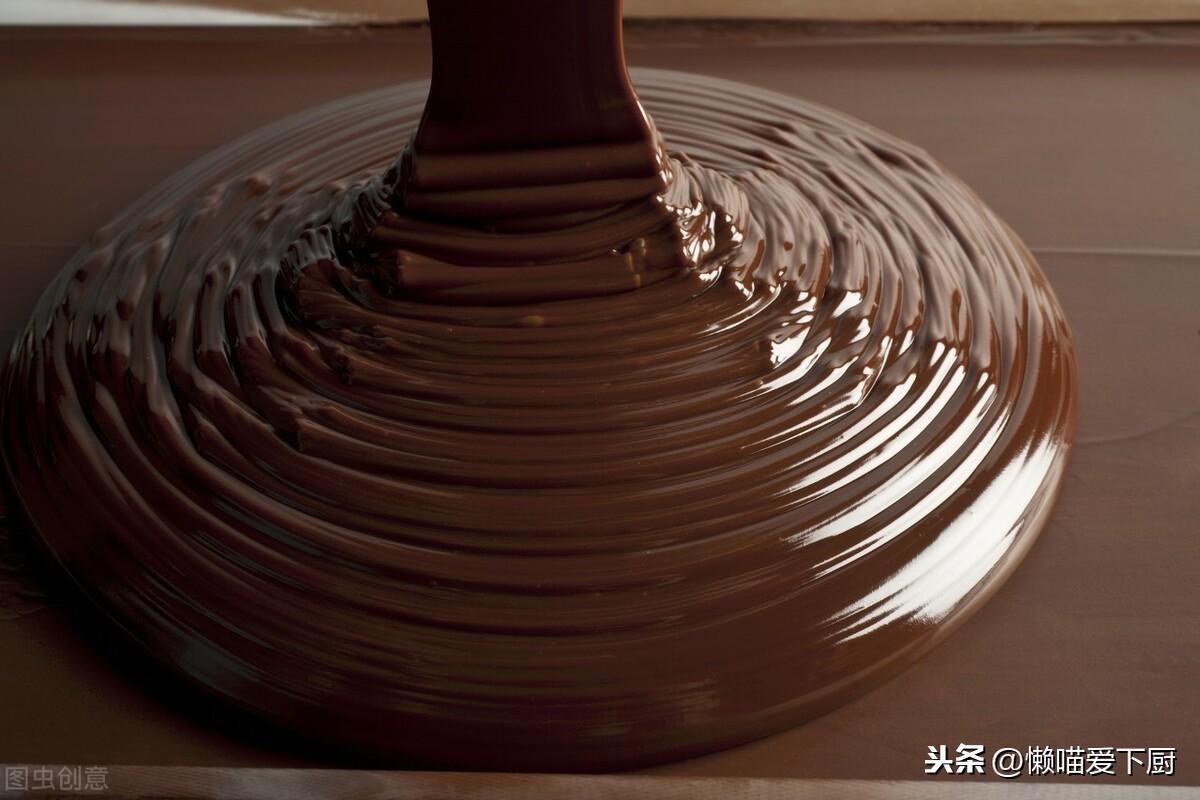 可可里有咖啡成分嗎？可可與巧克力的區別是什么？