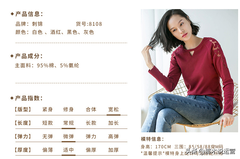 淘寶細節圖是什么意思？淘寶賣價如何做出買家喜歡的商品詳情頁？