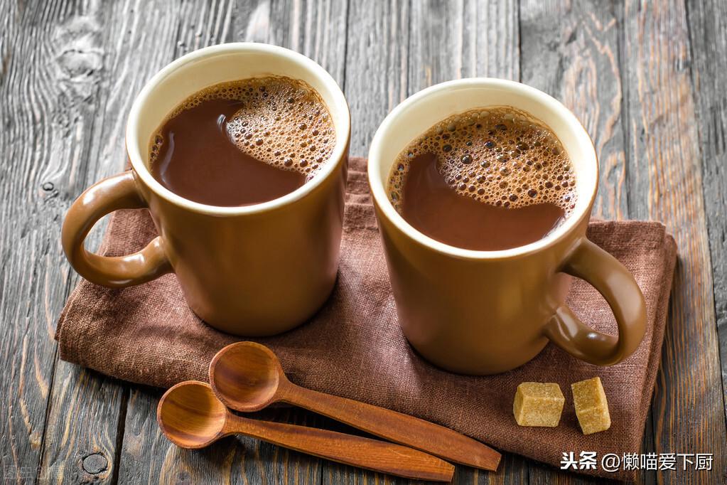 可可里有咖啡成分嗎？可可與巧克力的區別是什么？