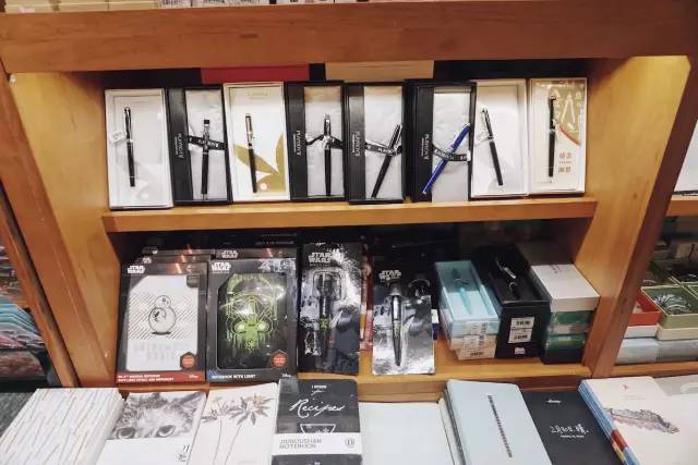 手帳店鋪推薦地址有哪些？哪個地方的手帳實體店最多？