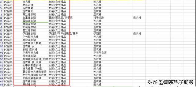 top20萬詞表官網下載（淘寶20萬詞表使用教程分享）