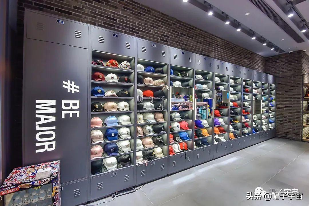 韓國mlb跟中國mlb區別是什么？為什么mlb代購便宜那么多？