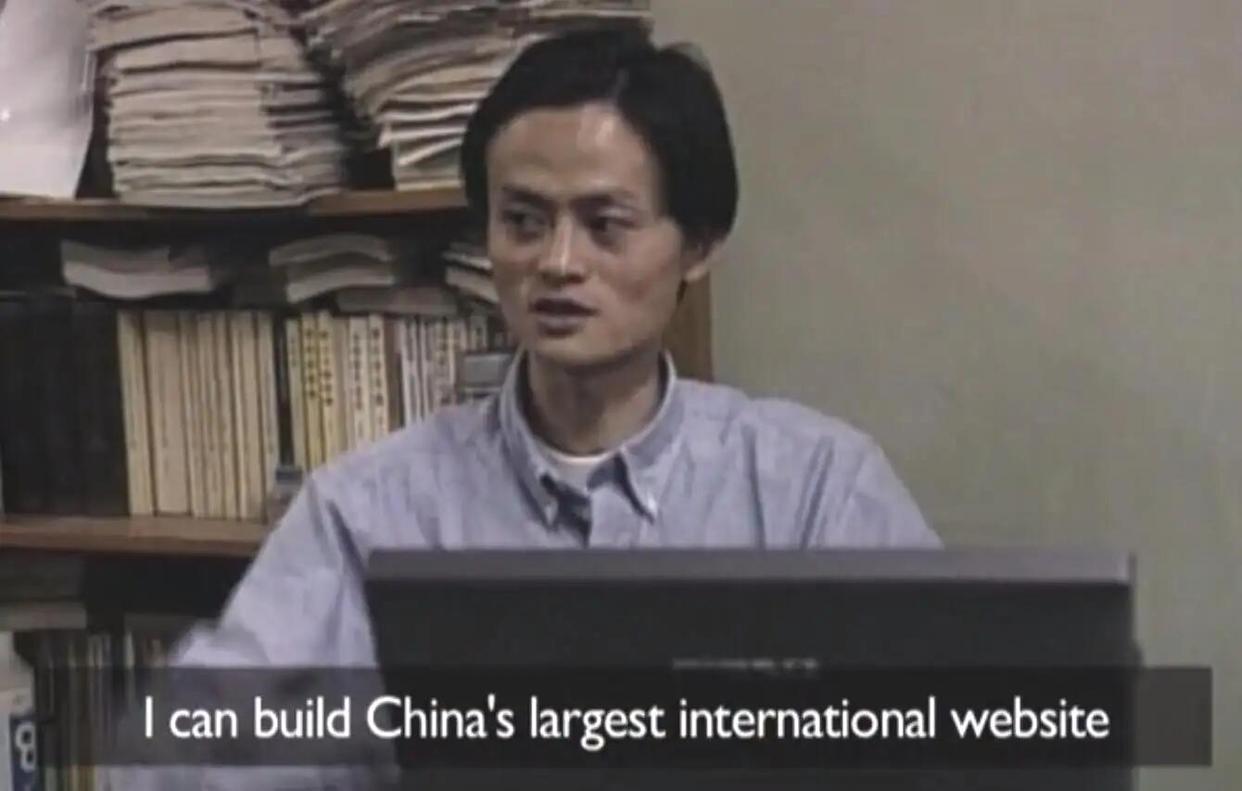 馬云和劉強東的領導特質與區別是什么？兩個人誰才是真正的白手起家？