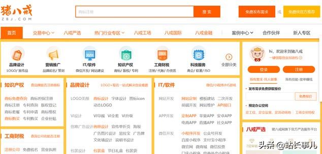 網站轉讓平臺哪家好？國內常用的5個網站買賣交易平臺介紹