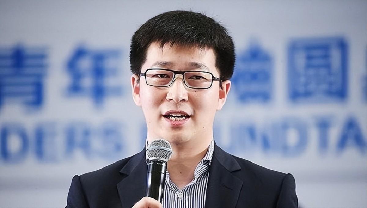 小黃車創始人個人簡介（小黃車ceo戴威的發展現狀及創業路程）