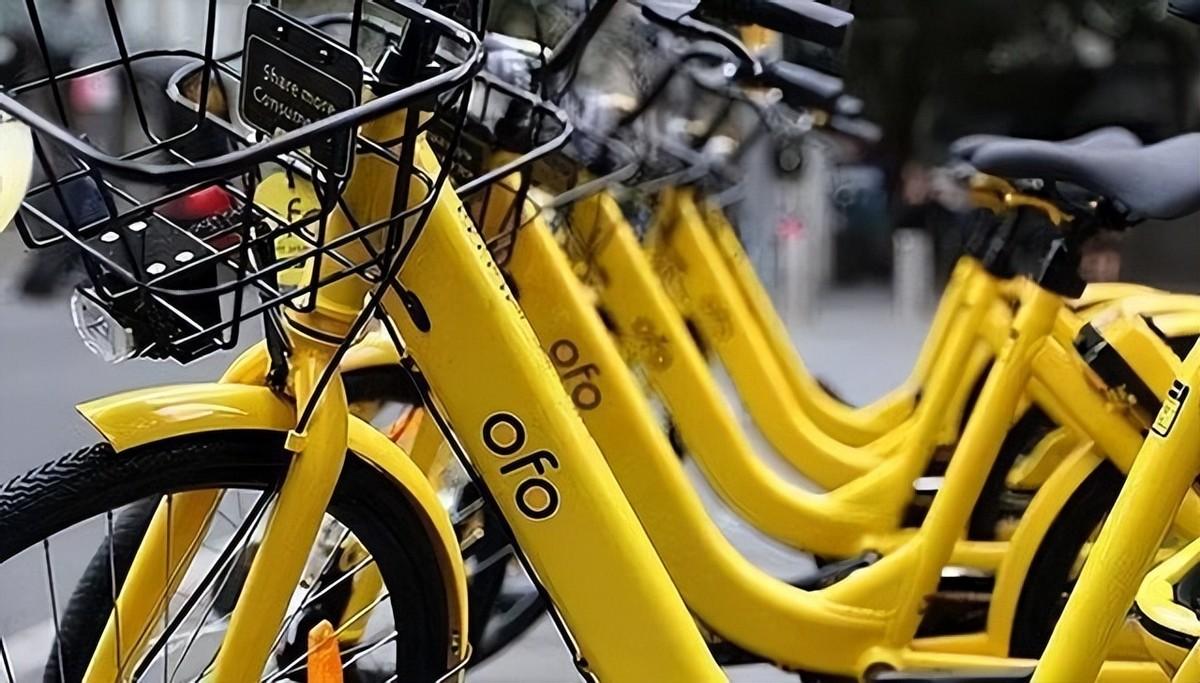 小黃車創始人個人簡介（小黃車ceo戴威的發展現狀及創業路程）
