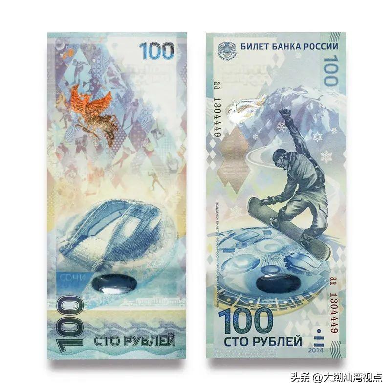 各國貨幣名稱及符號（2023世界貨幣符號一覽表）