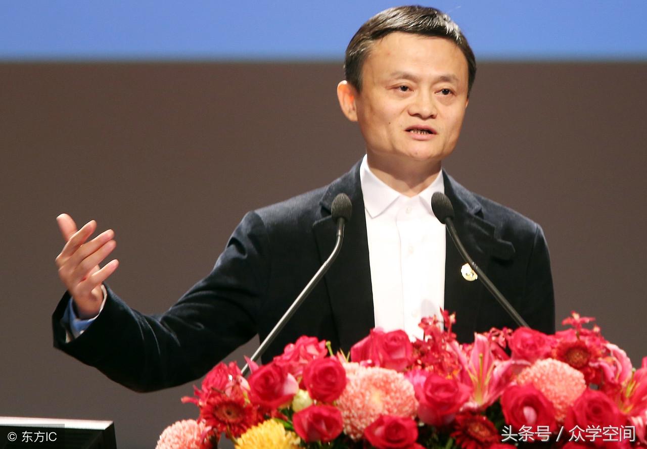 阿里商標設計的理念是什么呢？阿里的商標布局及商業核心價值