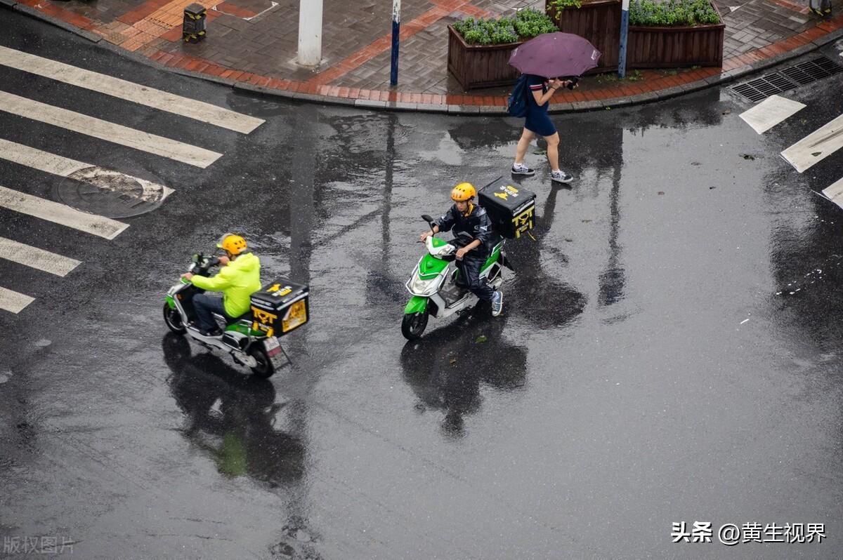 外賣一單能掙多少錢?如何加入美團(tuán)騎手送外賣