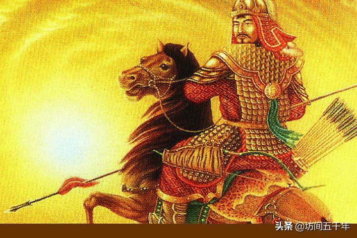 迂回戰(zhàn)略是什么意思？歷史上孫子兵法迂回戰(zhàn)術(shù)叫什么？