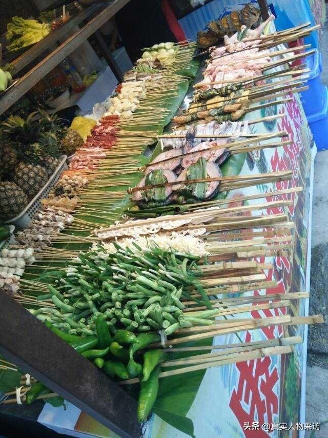 萬象是哪里的國家？老撾萬象生活水平怎么樣？