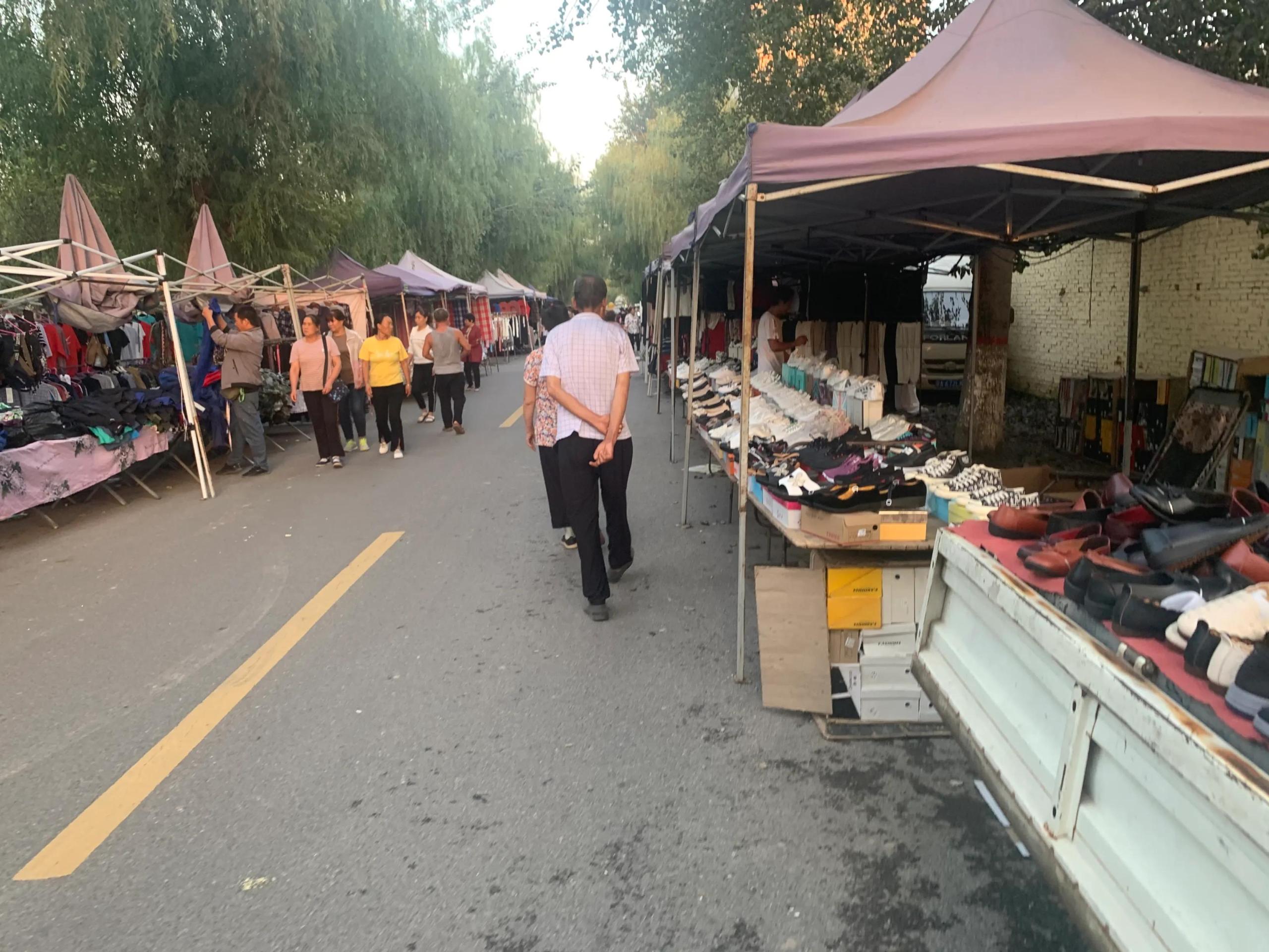 舊衣服回收怎么賺錢？盤點舊衣服回收平臺有哪些？