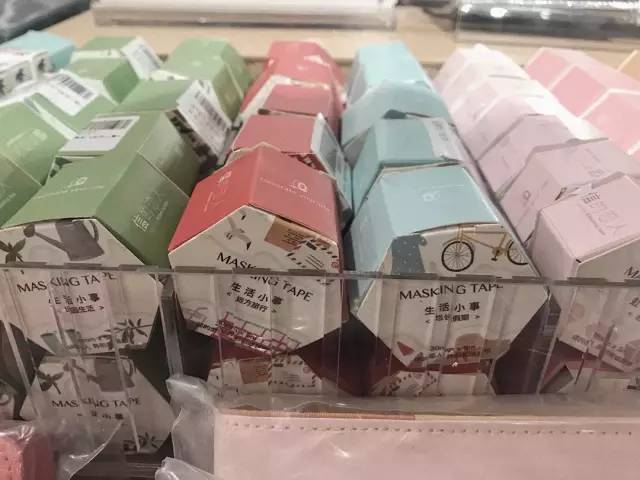 手帳店鋪推薦地址有哪些？哪個地方的手帳實體店最多？
