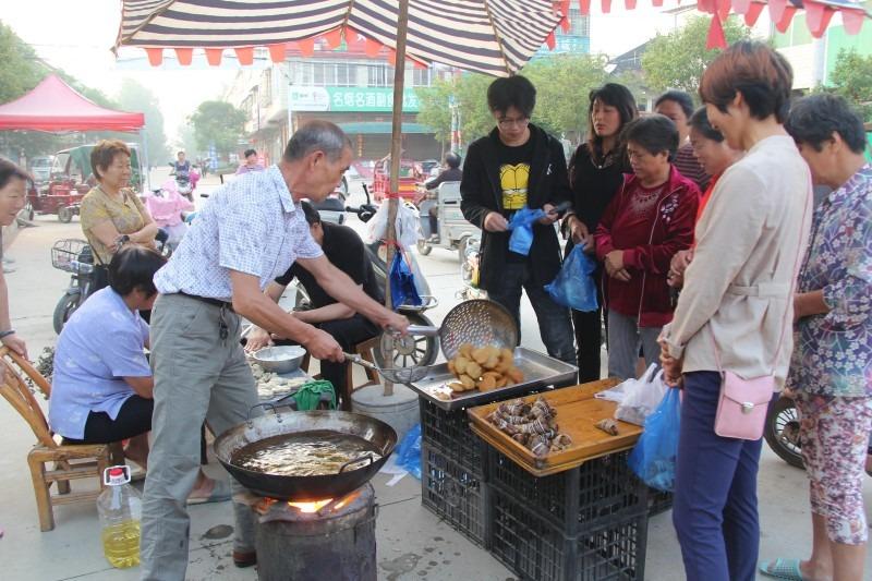 鄉(xiāng)鎮(zhèn)開什么店比較有市場？分享10個(gè)適合鄉(xiāng)鎮(zhèn)做的小生意
