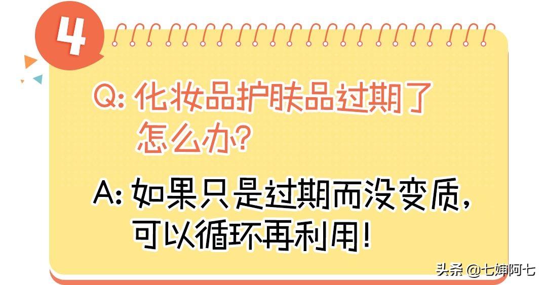 限期使用日期是什么意思？限用日期和生產日期的區別是什么？