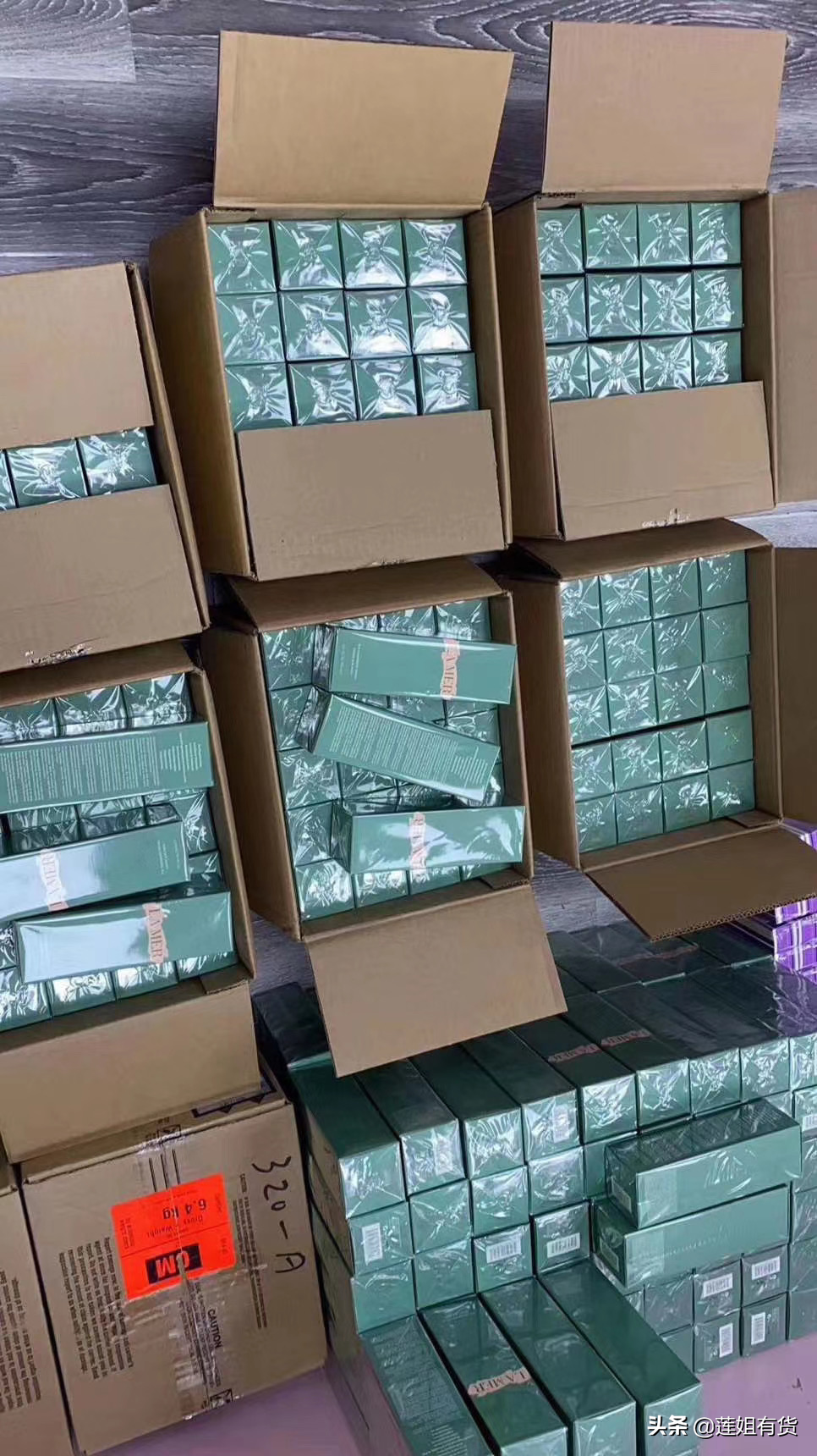 化妝品進貨渠道怎么找？彩妝廠家直銷一手貨源渠道推薦