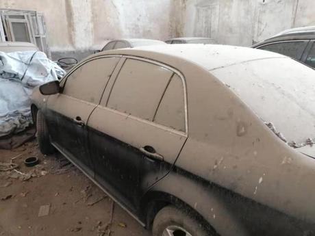 阿里汽車拍賣的真實嗎？解析阿里拍賣汽車流程及方式