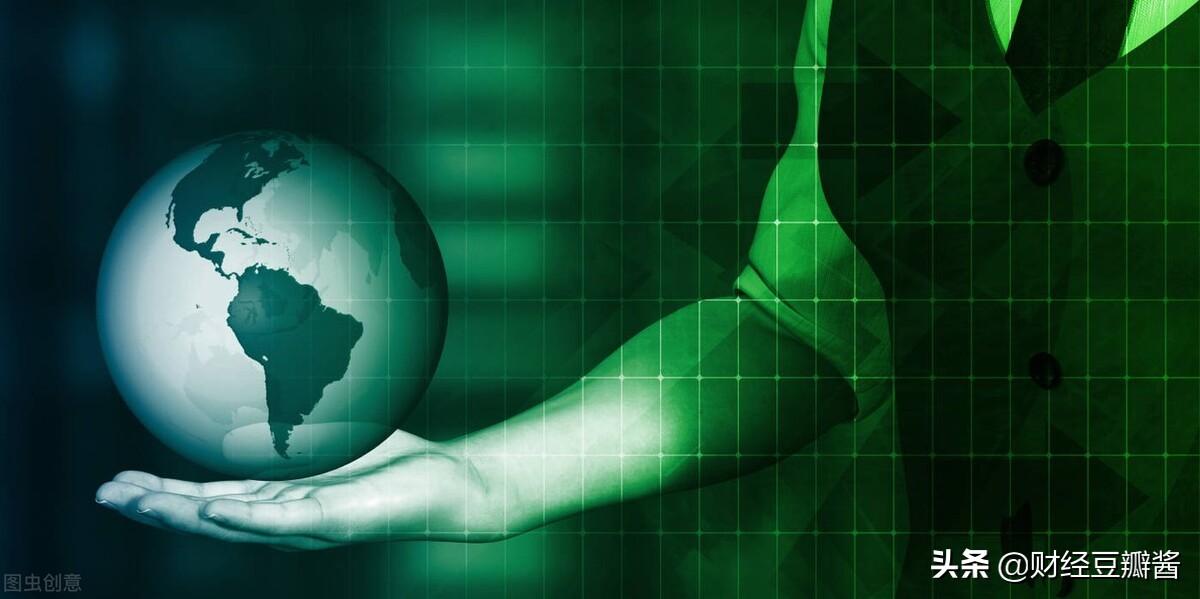 新經濟是什么意思？解析新經濟和舊經濟的區別