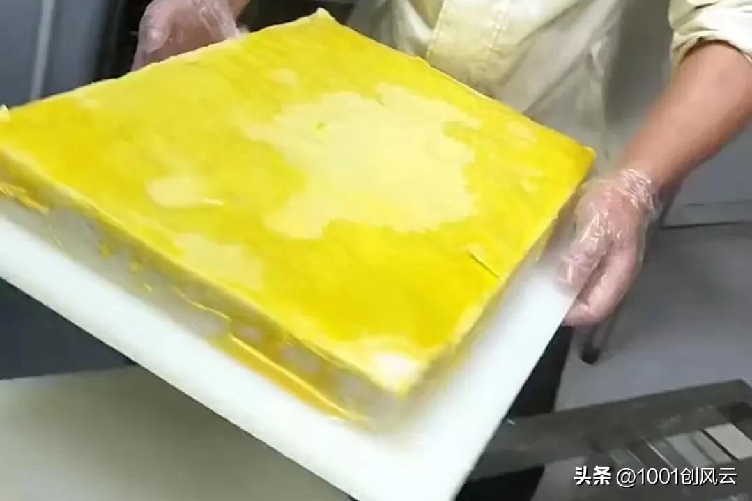 豆腐作坊投資多少錢？農村豆制品小型加工廠辦理流程及條件