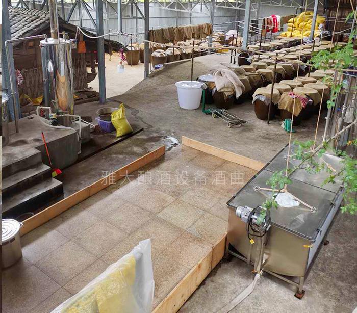 開個酒廠利潤大嗎？散裝酒十大品牌排行榜