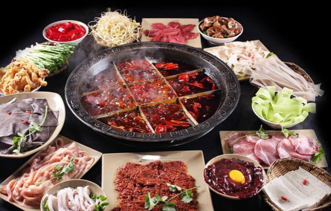 海底撈火鍋店加盟官網(wǎng)（2023火鍋食材店加盟十大品牌）