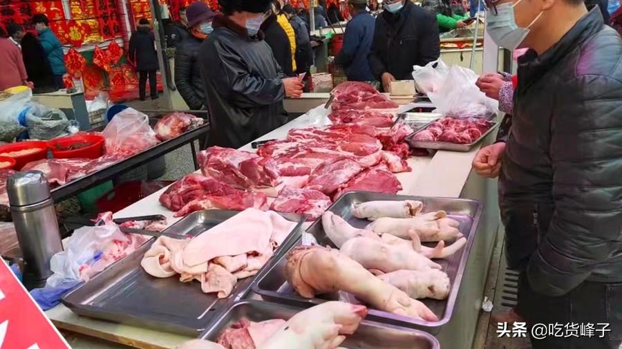 囤年貨是什么意思？囤貨和存貨的區別是什么？