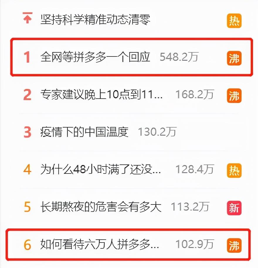 拼多多事件是怎么回事？拼多多砍價營銷模式解析