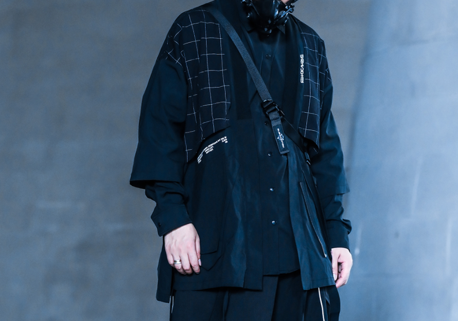 潮牌服飾品牌排行榜（國(guó)內(nèi)十大衣服潮牌品牌排行榜）