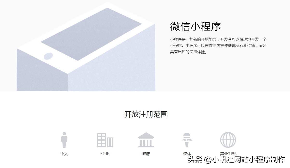 2元店貨源批發在哪里進貨？微信賣貨小程序開通方法及條件
