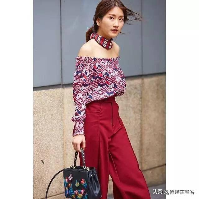 泰國潮牌有哪些品牌？泰國小眾衣服排行榜前十