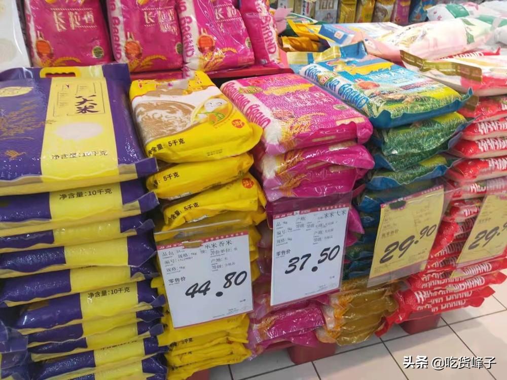 囤年貨是什么意思？囤貨和存貨的區別是什么？