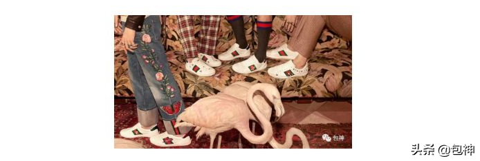gucci小白鞋真假辨別方法有哪些？分享鑒別gucci小白鞋三大方法技巧