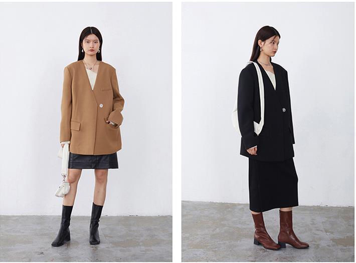 淘寶網女裝店鋪排行榜（2023淘寶粉絲排名前十女裝品牌排行榜）