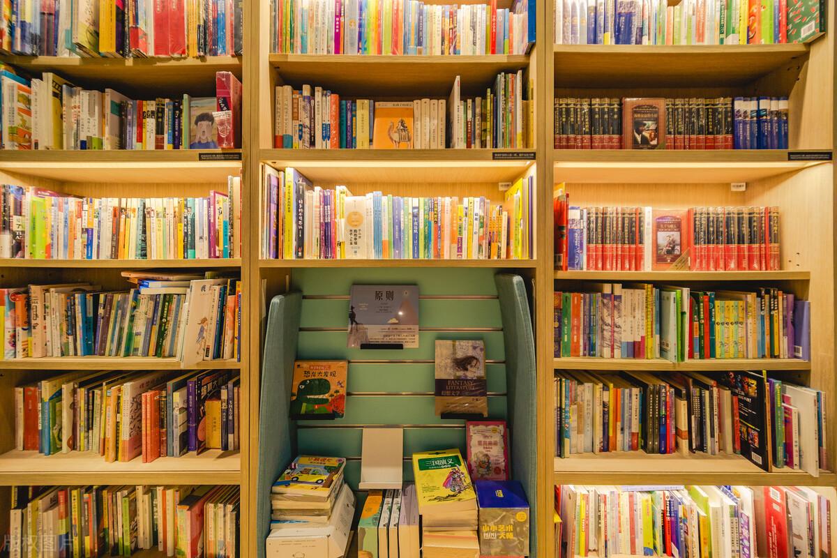 打折圖書哪里有賣？網上購書網站排行榜前十