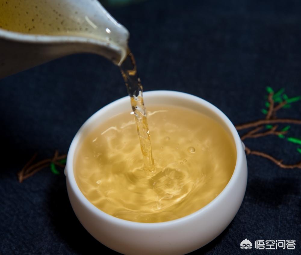 開茶葉店利潤如何？開茶葉店貨源渠道及費(fèi)用明細(xì)表一覽