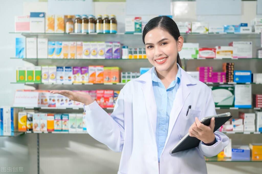 藥店屬于什么行業類別？分享開藥店的流程及所需資料