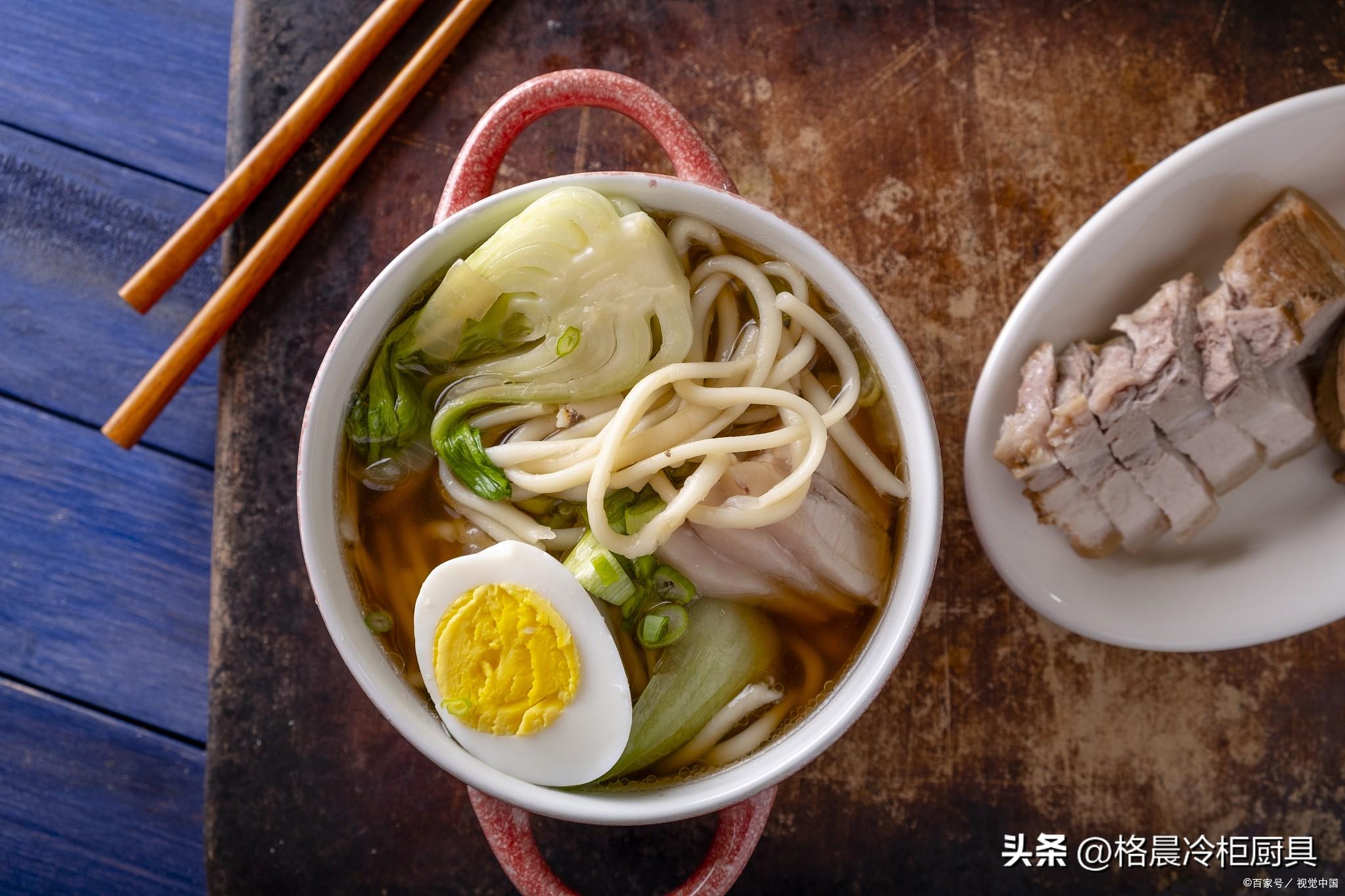 怎樣開一家面館？新手開家面館的流程及條件