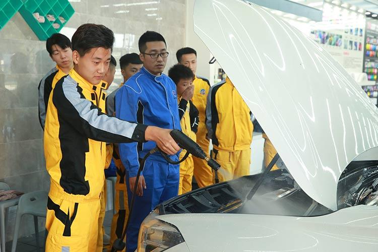 怎樣開好洗車店?新手開洗車店的流程及條件