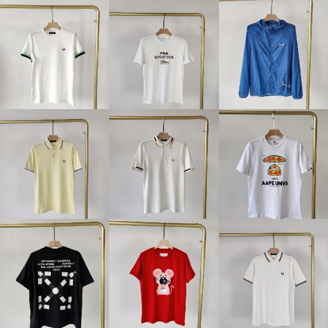 衣服代理怎么做？找廠家做代理服裝的流程及條件