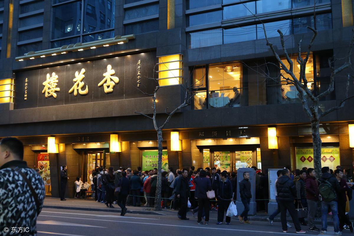 中國老字號有哪些品牌？上海老字號品牌排行榜