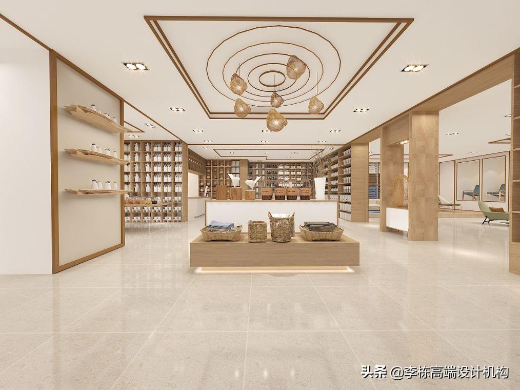 格子店鋪是什么意思??？門(mén)店布局規(guī)劃的要點(diǎn)有哪些？