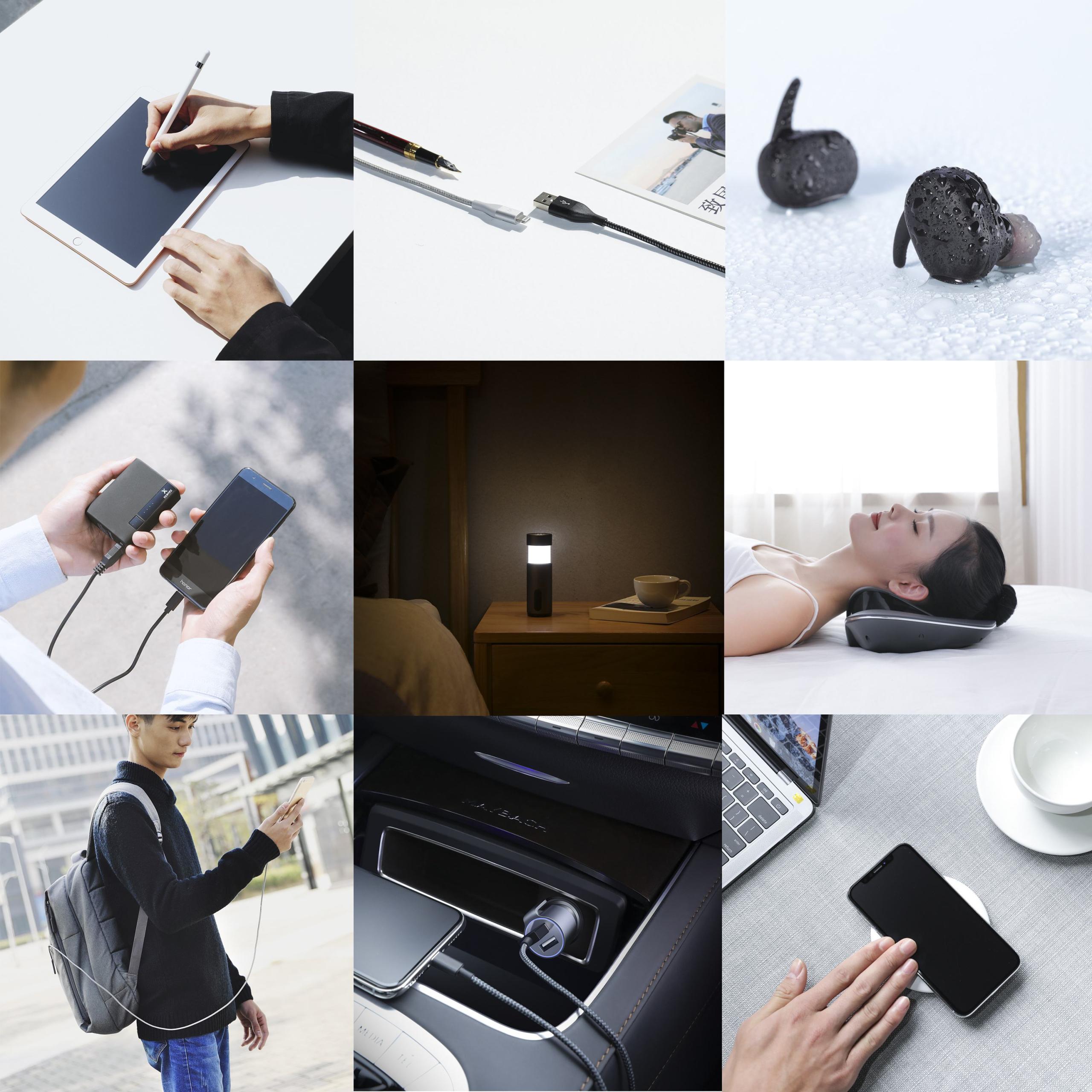 3c產品是什么意思？3c類電子產品包括哪些？