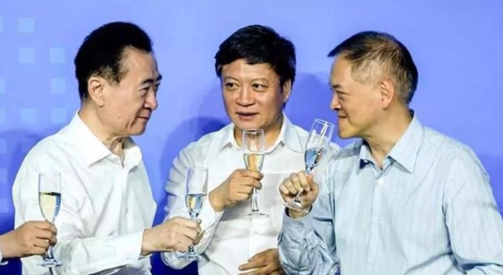 王健林身家有多少億？王健林個(gè)人簡(jiǎn)介概況