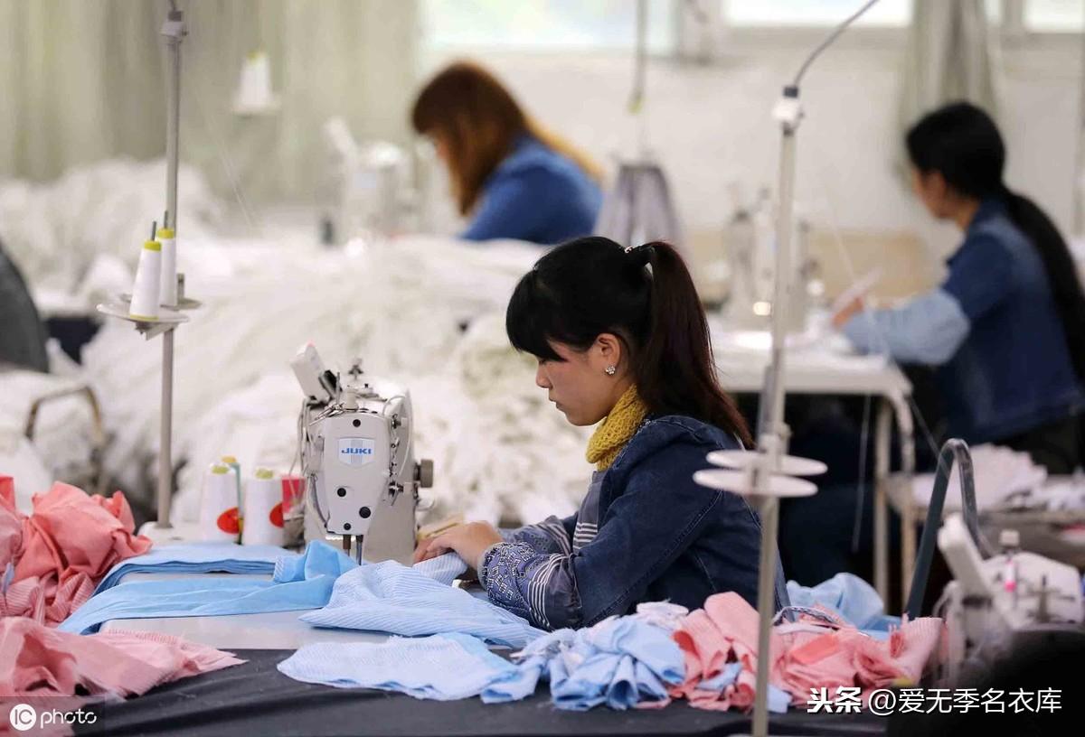 服裝進貨渠道怎么找？新手做服裝拿貨渠道推薦